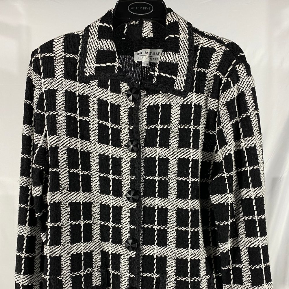 Jacket or Sweater - The Michael Collection